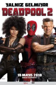 Deadpool 2