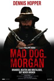 Mad Dog Morgan