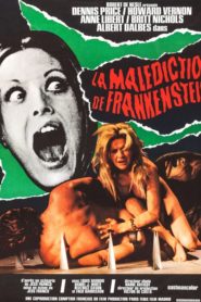 The Erotic Rites of Frankenstein