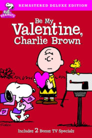 Be My Valentine, Charlie Brown