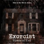 Exorcist House of Evil