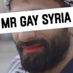 Mr. Gay Syria