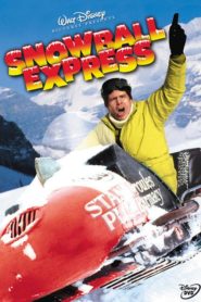 Snowball Express