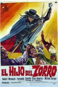 Son of Zorro