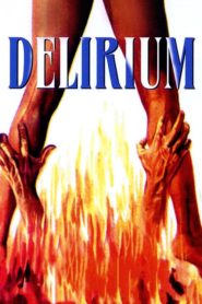 Deliryum