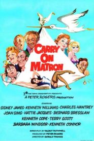 Carry On Matron