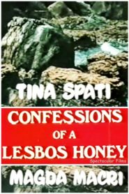 Confessions of a Lesbos Honey