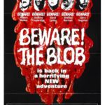 Beware! The Blob