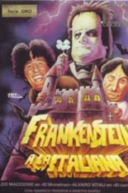 Frankenstein: Italian Style