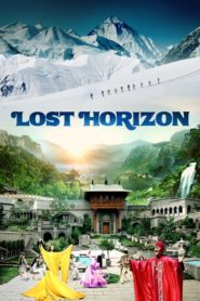 Lost Horizon