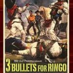 Three Bullets for Ringo