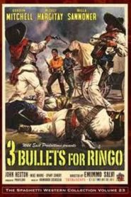 Three Bullets for Ringo