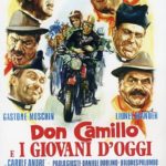 Don Camillo e i giovani d’oggi