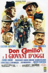 Don Camillo e i giovani d’oggi