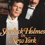 Sherlock Holmes in New York