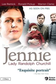 Jennie: Lady Randolph Churchill