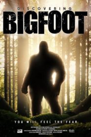 Discovering Bigfoot