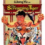 The Screaming Tiger