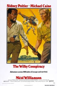 The Wilby Conspiracy