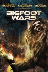 Bigfoot Wars