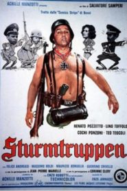 Sturmtruppen