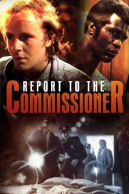 Report to the Commissioner