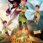 Peter Pan – Tinker Bell: Sihirli Dünya