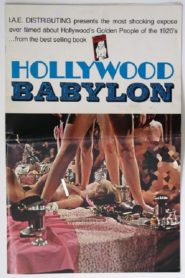 Hollywood Babylon