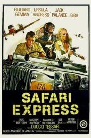 Safari Express