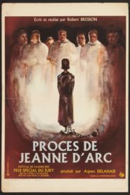 Jeanne D’Arc’ın Davası