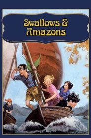 Swallows and Amazons