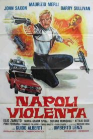 Violent Naples