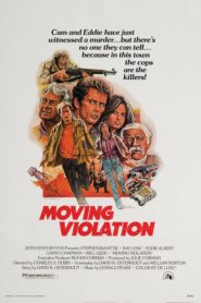 Moving Violation