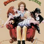 The Adventure of Sherlock Holmes’ Smarter Brother