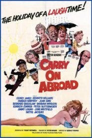 Carry On Abroad