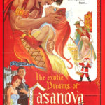 The Exotic Dreams of Casanova