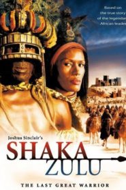 Shaka Zulu: The Last Great Warrior