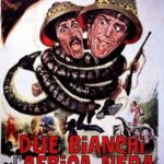Due bianchi nell’Africa nera
