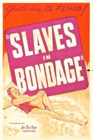 Slaves in Bondage