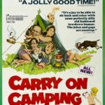 Carry On Camping