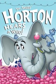 Horton Hears a Who!