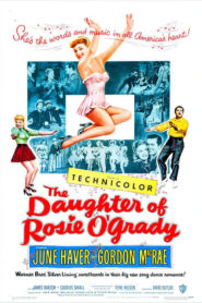 The Daughter of Rosie O’Grady