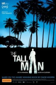 The Tall Man