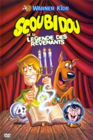 Scooby-Doo’s Spookiest Tales