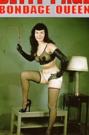 Bettie Page: Bondage Queen
