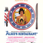 Alice’s Restaurant