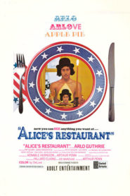 Alice’s Restaurant