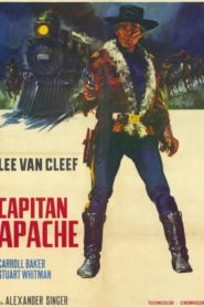 Captain Apache