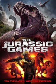 The Jurassic Games