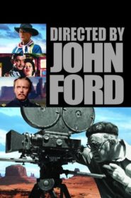 Directed by John Ford